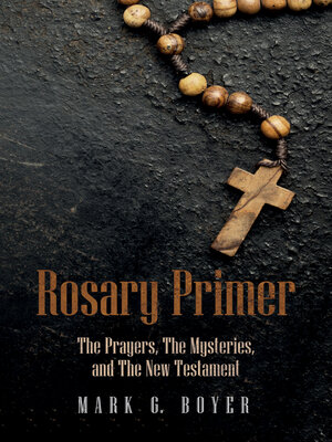 cover image of Rosary Primer